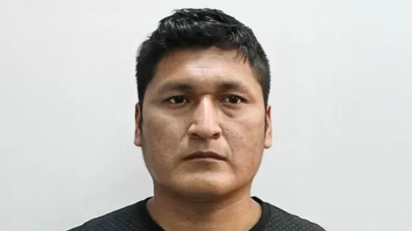 ¿Quién es alias Cuchillo, el peruano que llegó a Colombia tras ser señalado de asesinar a 13 mineros?