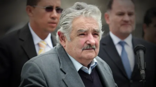 ¿De qué murió José 'Pepe' Mujica?