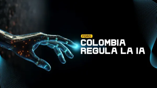 Colombia regula la IA