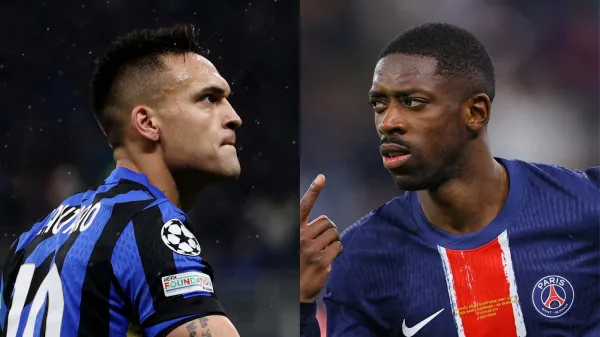 PSG versus Inter de Milán: ¿qué esperar de la final de Champions League?