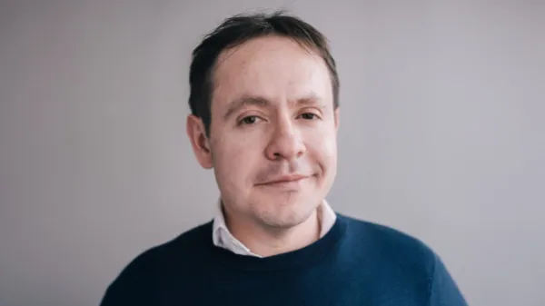 "El Estado deberá hacer más esfuerzos para garantizar el acceso a internet": Emmanuel Vargas de El Veinte