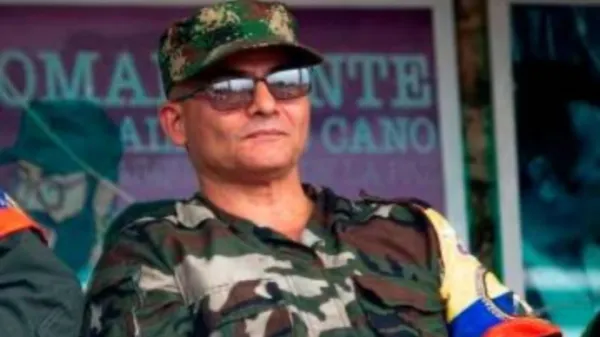 ¿Murió Iván Mordisco? Inteligencia desmiente comunicado de las disidencias de Calarcá