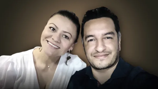 La conexión entre el secretario de Transparencia y su esposa con el clan Calle
