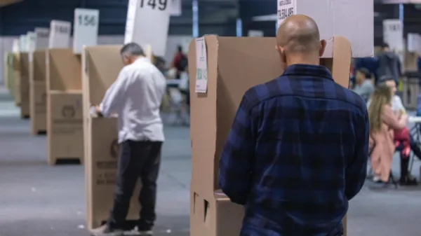 Elecciones 2026: se abre el calendario electoral con inscripción de votantes y candidaturas