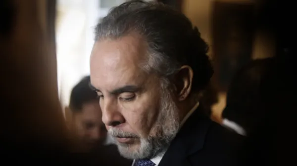No es no: Senado hundió la consulta popular 2.0