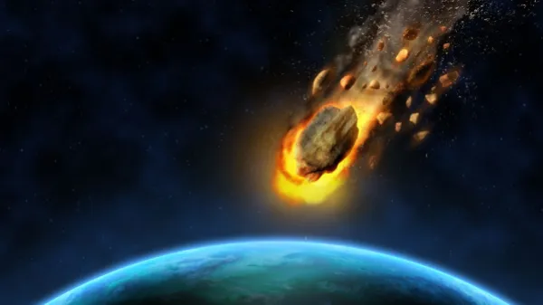 Día de los Asteroides: ¿cuántos existen y cuándo se consideran peligrosos?