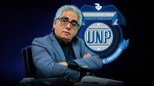 ‘Miguel Uribe prefería que quedara el esquema un poco reducido y mantener a los escoltas de alta confianza’: Augusto Rodríguez