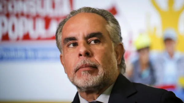 Corte Suprema de Justicia precluyó investigación contra Armando Benedetti por presunta injuria a exdirectora del ICBF