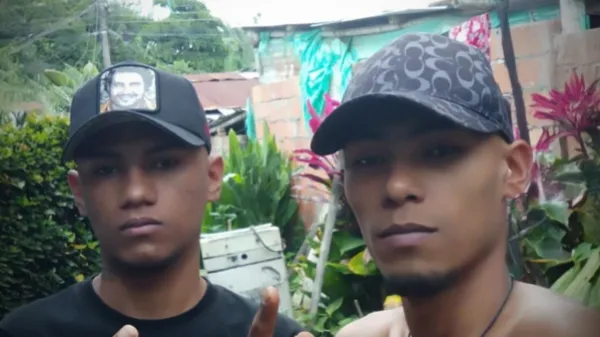 Capturaron a Los Gemelos, presuntos terroristas que habrían detonado carrobomba en Corinto