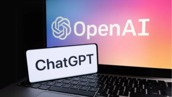 Usuarios reportan caída global de ChatGPT: esto es lo que se sabe