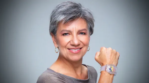 “La fragmentación puede darle ventajas al radicalismo”: entrevista a Claudia López