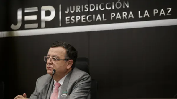 Sentencias a victimarios del conflicto armado, tarea pendiente de la JEP