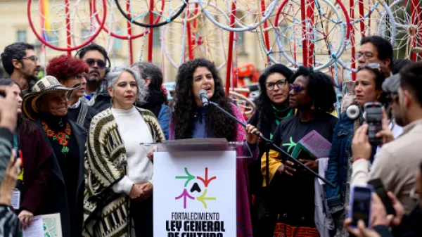 Patrimonio cultural en la reforma a la Ley General de Cultura: una oportunidad que no se puede perder