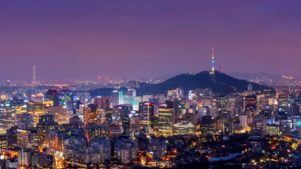 Corea, un referente para Colombia