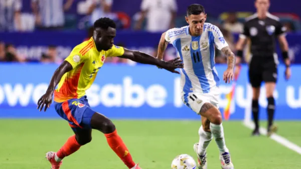 ¿Cuáles son los próximos partidos de la Selección Colombia y qué resultados necesita para clasificar al Mundial 2026?
