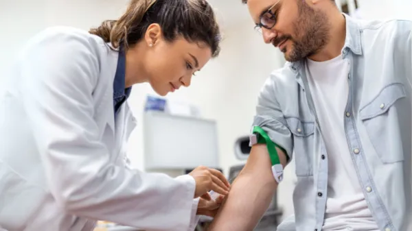 Donación de sangre: mitos y verdades en el Día Mundial del Donante