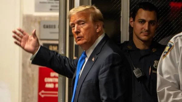 Trump respalda ataques de Israel y lanza dura advertencia a Irán: “Lleguen a un acuerdo antes de que no quede nada”