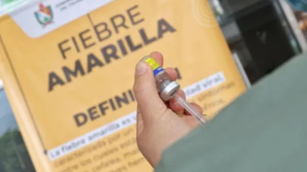 Ministerio de Salud reforzó medidas para evitar nuevos contagios de fiebre amarilla en temporada de vacaciones