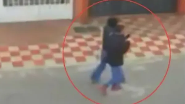 ¿Quién es Elder José Arteaga? El prontuario criminal del hombre señalado de coordinar el atentado contra Miguel Uribe
