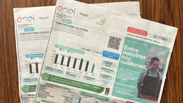 El sector energético sigue al borde: 5,9 billones en déficit y sin luz en el presupuesto