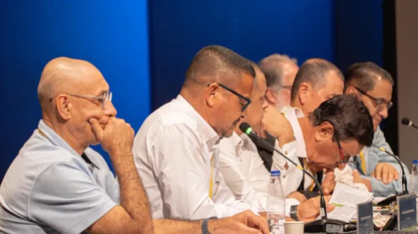“El secuestro nos degradó tanto que no veíamos al ser humano, sino a una mercancía”: ex-Farc en audiencia de la JEP