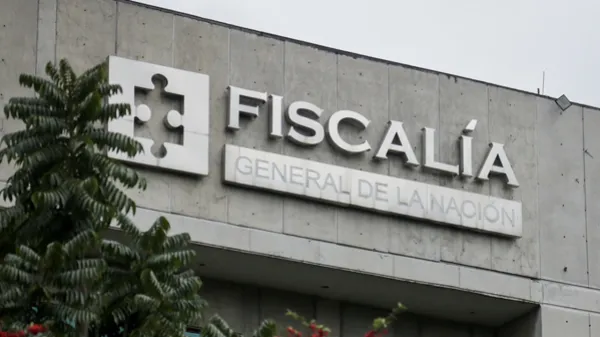 Asesinan al coordinador de la Fiscalía en Fusagasugá, Cundinamarca, en presunto caso de fleteo