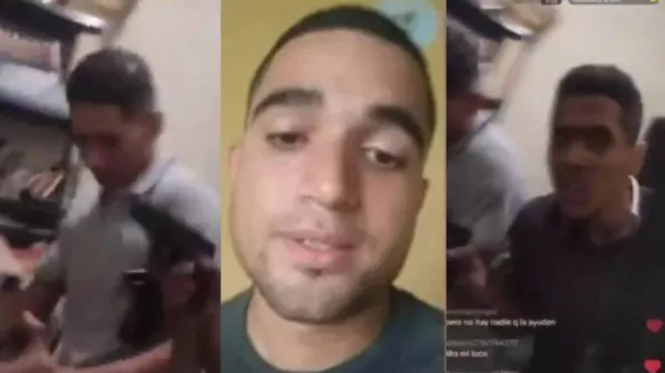 Silenciado en vivo: lo que se sabe del asesinato del influenciador que enfrentó al Tren de Aragua y denunció corrupción policial en Venezuela