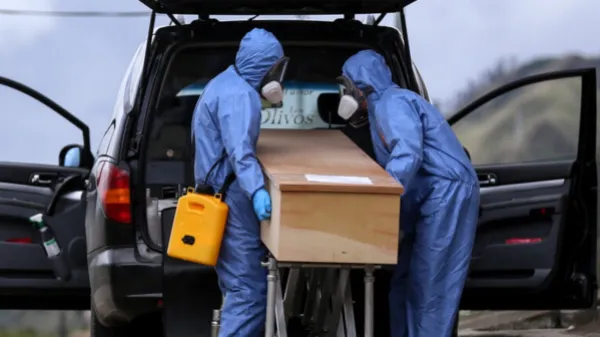 Hidrólisis alcalina: el nuevo método funerario que estaría por aprobarse en Colombia y que hizo cambiar de opinión al Ministerio de Salud