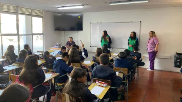 Investigan a funcionarios por presunta omisión de 13 denuncias por abusos sexuales en un colegio de Bogotá