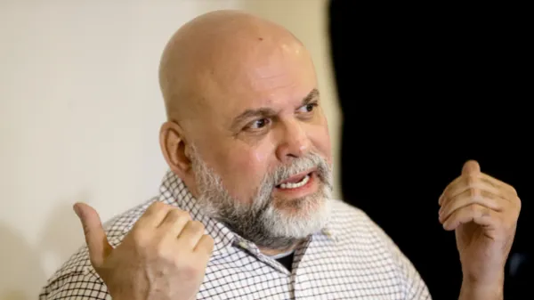 Salvatore Mancuso y excomandantes paramilitares renunciaron a ser gestores de paz