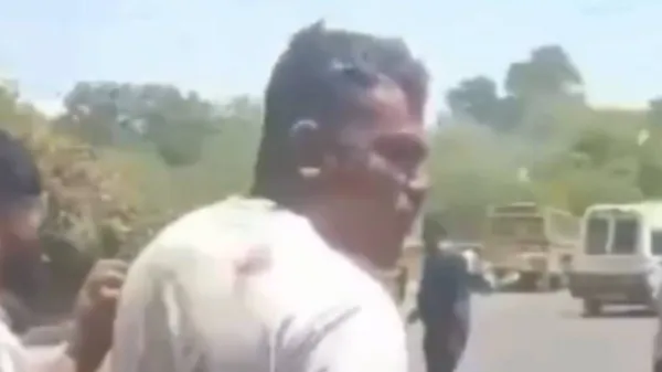 “Había cadáveres a mi alrededor, estaba asustado": el relato del único sobreviviente del accidente de Air India