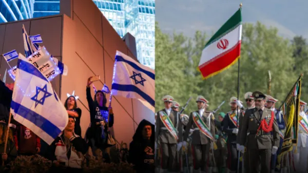 ¿Sorpresivo acuerdo entre Israel e Irán?