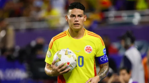 Colombia contra Perú: la tricolor busca su primera victoria del año en las eliminatorias