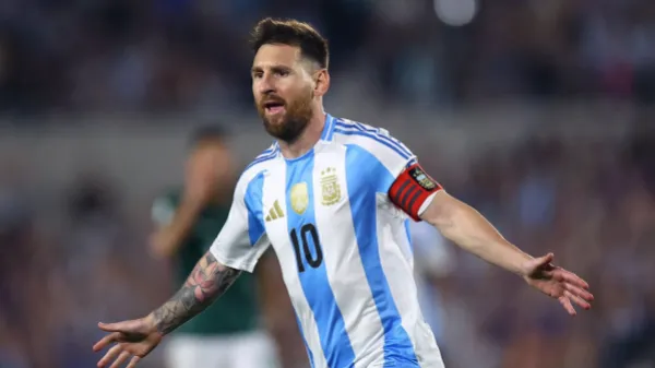 Cuándo y dónde ver todos los partidos de la fecha 15 de las eliminatorias suramericanas en Colombia