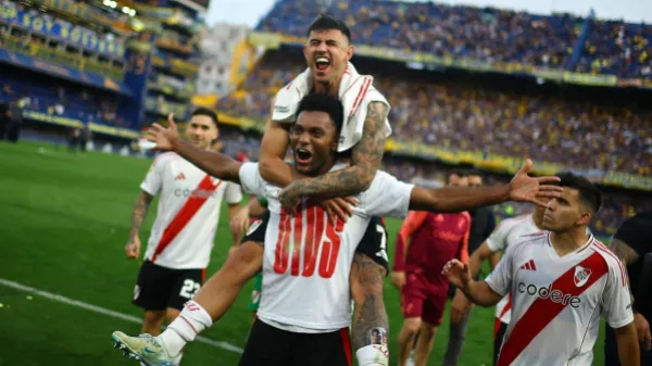Mundial de Clubes 2025: partidos, fechas y horarios