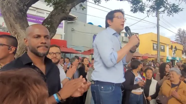 ‘Elder José Arteaga ejecutó un plan criminal dispuesto para lograr el asesinato de Miguel Uribe Turbay’: Fiscalía