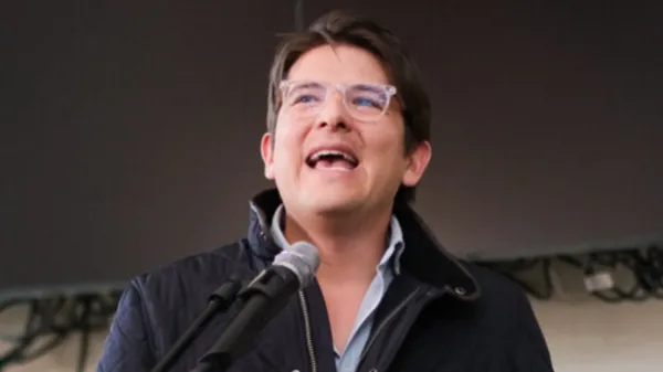 “Leve disminución de la presión intracraneana”: detalles del nuevo parte médico de Miguel Uribe