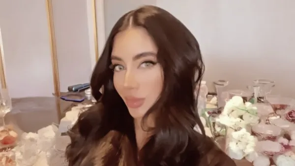 "Me eligieron inhumanamente para protagonizar ese 'show''': modelo venezolana se defiende tras ser vinculada al desfalco de PDVSA