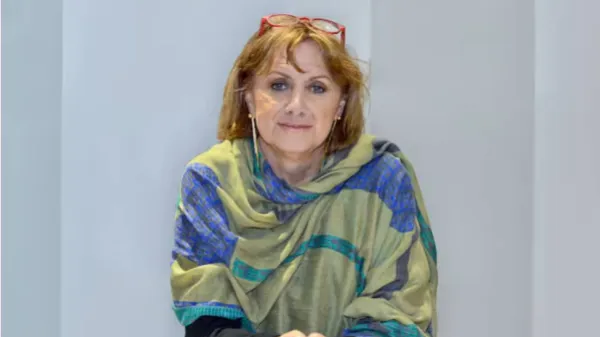 La razón por la que Mónica de Greiff desistió de su renuncia irrevocable a la junta de Ecopetrol