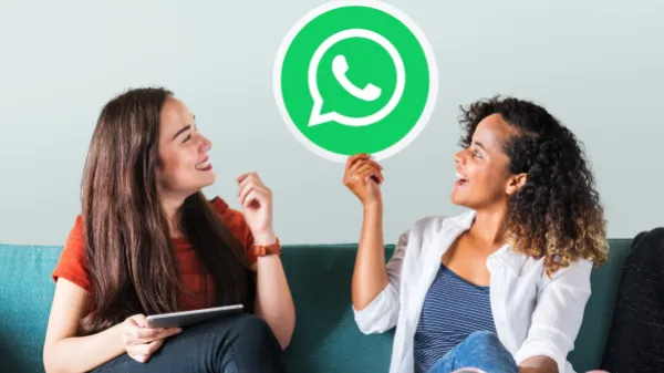 Innovación para las empresas: facturación electrónica a través de WhatsApp