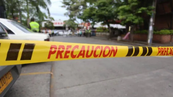 Nueva masacre en Valle del Cauca: tres personas fueron asesinadas