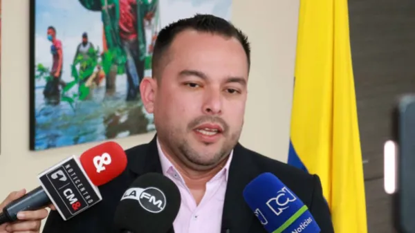 Se complica el camino de Edwin Palma hacia la presidencia de Ecopetrol: advierten posible inhabilidad