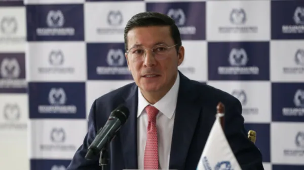 Registraduría esperará decisión de las altas cortes sobre convocatoria de la consulta popular