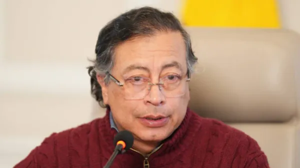 Consejo de Estado ordena retractación pública del presidente Petro por declaraciones sobre caso Gloria Lara