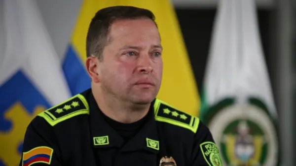 La Policía anunció nuevas medidas para proteger a militantes del Centro Democrático tras atentado a Miguel Uribe