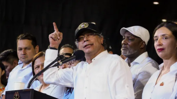 “No aceptamos sus comentarios sobre el presidente Petro”: Cancillería colombiana le responde a Marco Rubio