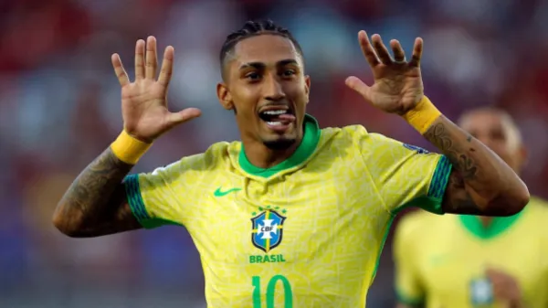 Cuándo y dónde ver todos los partidos de la fecha 16 de las eliminatorias suramericanas en Colombia