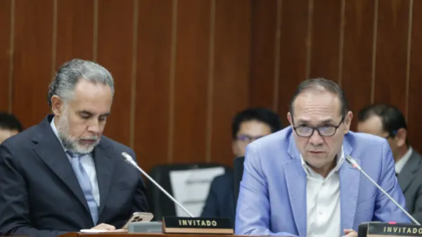 Reforma laboral avanza: se ha aprobado el 75 por ciento y falta el debate de las ‘líneas rojas’