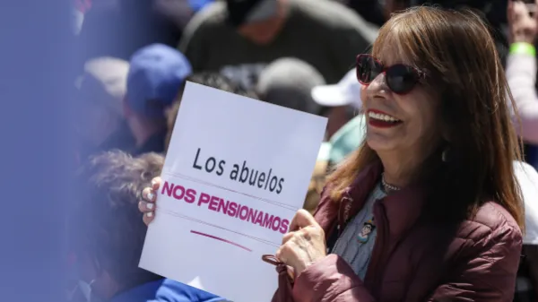 Con la decisión de la Corte, ¿qué pasa con el sistema pensional y las cotizaciones de los colombianos?