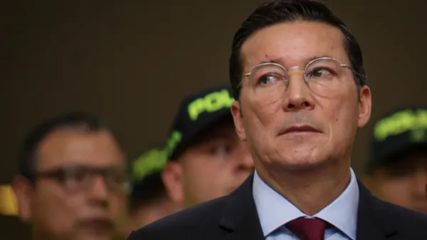 "El decreto vulnera principios constitucionales": nueve partidos piden al registrador pausar la consulta